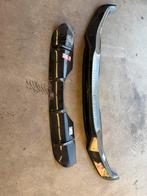 Maxton frontlip en diffuser BMW x5 2013-2018, Ophalen