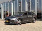 Ford Focus Wagon 1.0 EcoBoost Hybrid ST Line X DEMO I DRIVER, Auto's, Stof, 1429 kg, Euro 6, Origineel Nederlands