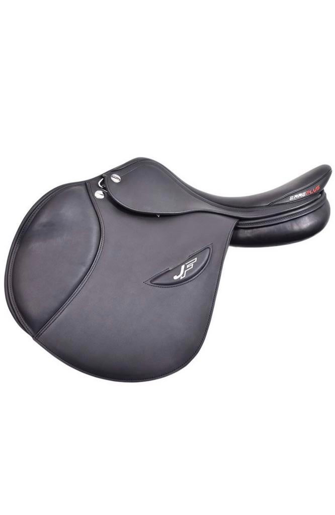 GEZOCHT Erreplus springzadel, Ophalen of Verzenden, Zo goed als nieuw, Springen