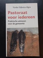 Pastoraat voor iedereen - Nynke Dijkstra-Algra, Boeken, Ophalen of Verzenden, Zo goed als nieuw, Nynke Dijkstra-Algra, Christendom | Katholiek