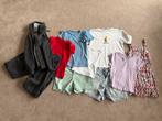 Kledingpakker meisje 158 Vingino Zara WE Name It Garcia etc, Ophalen of Verzenden, Zo goed als nieuw, Maat 158