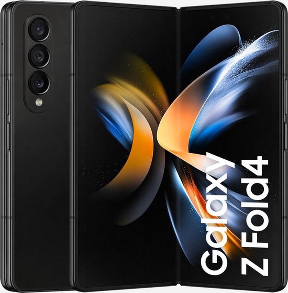 Samsung Fold 4 ruilen tegen DJI drone, Telecommunicatie, Mobiele telefoons | Samsung, Gebruikt, Zwart, Touchscreen, Ophalen of Verzenden