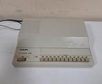 Vintage Philips TV tuner 7300, Audio, Tv en Foto, Vintage Televisies, Ophalen of Verzenden, Gebruikt, Minder dan 40 cm, Philips
