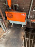 Melkpomp goed in orde, Ophalen of Verzenden, Zo goed als nieuw