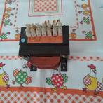 Trafo, Ophalen of Verzenden, Zo goed als nieuw