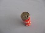 Aansteker Coca cola. zelf vullen, Ophalen of Verzenden, Zo goed als nieuw, Aansteker