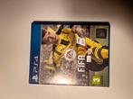 FIFA 17 PS4, Gebruikt, 1 speler, Eén computer, Ophalen of Verzenden