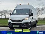 IVECO DAILY 35C18 l4h2 3.0l automaat!, Automaat, Gebruikt, Euro 6, Iveco