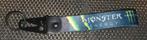 Monster Energy sleutelhanger, Ophalen of Verzenden, Nieuw, Gebruiksvoorwerp