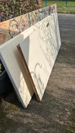 2 binnen deuren., Ophalen, Zo goed als nieuw