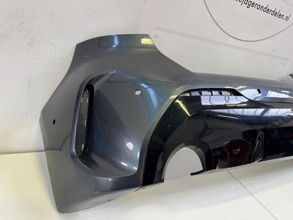 BMW 1 SERIE F40 M PAKKET ACHTERBUMPER BUMPER 51128070919, Petuelring 130
80788  Munich, DE, Gebruikt, Info@bmw.de, Ophalen of Verzenden