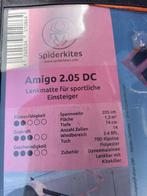 Amigo Matras Vlieger, Sport en Fitness, Ophalen, Zo goed als nieuw, Vlieger
