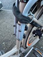 Yepp kinderzitje achterop de fiets, Ophalen, Achterzitje, 9 t/m 36 kg, Gebruikt