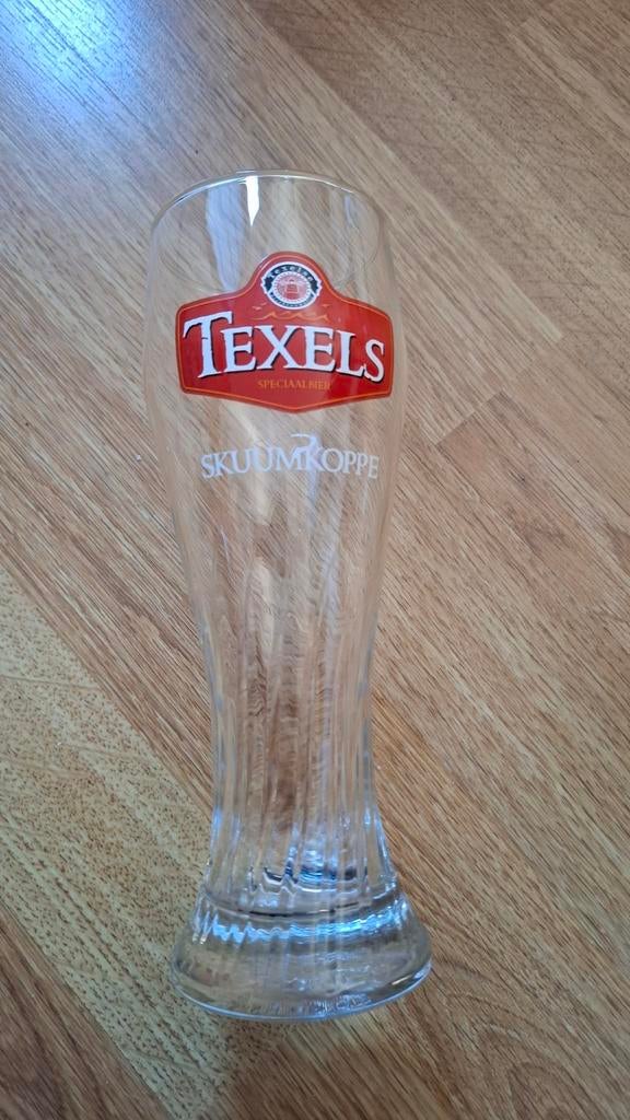 Bier glazen, Verzamelen, Biermerken, Ophalen of Verzenden, Nieuw, Glas of Glazen, Overige merken
