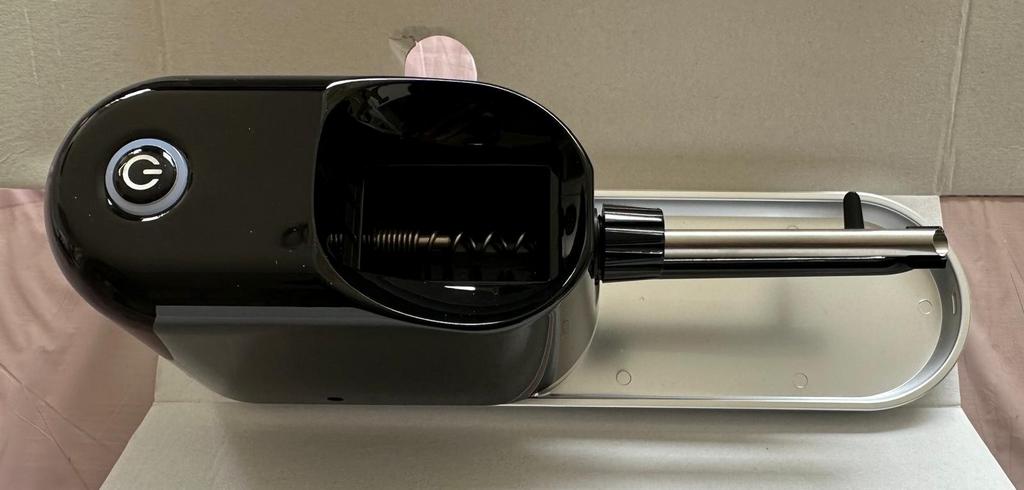 RollMaster Volautomatische Elektrische Sigarettenmachine, Ophalen of Verzenden, Nieuw, Overige typen