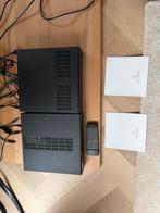 Linn Majik geintegreerde versteker, perfecte staat!, Ophalen, Zo goed als nieuw, Minder dan 60 watt, Overige merken