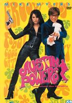 Austin Powers: International Man of Mystery - Jay Roach, Vanaf 12 jaar, Ophalen of Verzenden, Zo goed als nieuw, Actiekomedie
