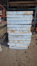 Isolatieplaten EPS, Ophalen, Gebruikt, Dakisolatie, 12 cm of meer