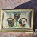 Koektrommel, Ophalen of Verzenden, Gebruikt, Koek(jes), Overige merken