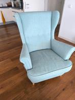 Oorfauteuil, Ophalen, Gebruikt, Minder dan 75 cm, 75 tot 100 cm