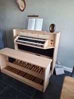 Johannus Studio 150, Ophalen, Zo goed als nieuw, 2 klavieren, Orgel