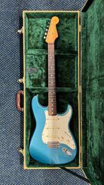 Fender Stratocaster Lake Placid Blue - Rosewood, Ophalen, Gebruikt, Solid body, Fender