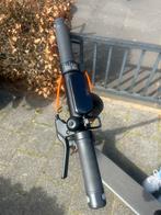 Elektrische step - Ninebot KickScooter, Fietsen en Brommers, Steps, Ophalen of Verzenden, Zo goed als nieuw, Elektrische step (E-scooter)