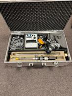 Endoscoop compleet met camera, Ophalen of Verzenden, Zo goed als nieuw, Licht