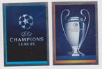 Topps stickers Champions League 2016-2017, Verzamelen, Sportartikelen en Voetbal, Verzenden, Zo goed als nieuw, Buitenlandse clubs