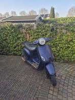 Momo scooter 2018, Gebruikt, Benzine, Ophalen, Overige merken