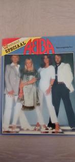 ABBA Weekend Special 1977, Ophalen of Verzenden