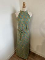 King Louie maat L midi glitter retro jurk 3075, Maat 42/44 (L), Ophalen of Verzenden, Zo goed als nieuw, King Louie