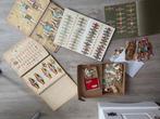 Sigarenbandjes gigantische verzameling, Verzamelen, Rookartikelen, Aanstekers en Luciferdoosjes, Ophalen of Verzenden, Zo goed als nieuw