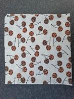 Diverse nieuwe stoffen lapjes - verschillende groottes, Hobby en Vrije tijd, Overige materialen, Overige kleuren, Nieuw, Ophalen of Verzenden