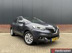 Renault Kadjar 1.2 TCe Intens | Panoramadak | Apple Carplay, Auto's, Renault, Voorwielaandrijving, Kadjar, 4 cilinders, Bedrijf
