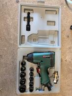 PARKSIDE Perslucht  PDSS 310 A1 met compressor, Ophalen, Gebruikt