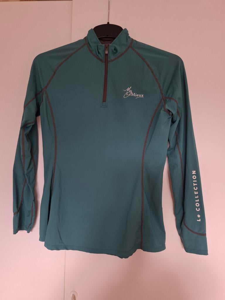 Lemieux baselayer maat M, Ophalen of Verzenden, Dressuur, Bovenkleding