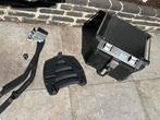 Topkoffer Givi Trekker Outback, Ophalen, Gebruikt