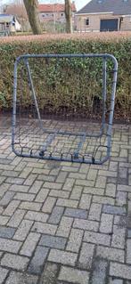 Te koop Volleyball Rebounder., Sport en Fitness, Volleybal, Ophalen, Gebruikt, Overige typen