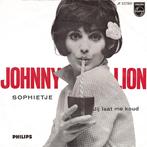 1965    Johnny Lion       Sophietje , Verzenden, 7 inch, Single, Zo goed als nieuw