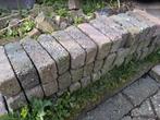 + Straatstenen 15m2 15x4,5 en 7,5m2 10x10 +, Ophalen, Gebruikt, Minder dan 100 cm, Minder dan 25 cm