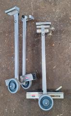 Glas transport trolley, Ophalen, Minder dan 80 cm, Minder dan 80 cm, Overige typen