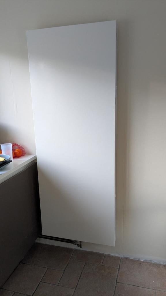 Radiator Henrad Altoplan (3x, per stuk €200) modern en vlak, Doe-het-zelf en Verbouw, Verwarming en Radiatoren, Ophalen of Verzenden