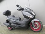 Suzuki 400A Burgman, Motoren, Motoren | Suzuki, 400 cc, Bedrijf, 12 t/m 35 kW, LED Verlichting