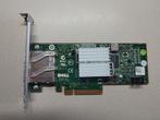 Dell PERC H200e HBA SAS/SATA controller IT mode, Computers en Software, NAS, Ophalen of Verzenden, Gebruikt