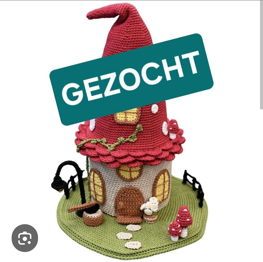 Gezocht in Enschede: fijn thuis voor gezin, Huizen en Kamers, Op zoek naar een huis