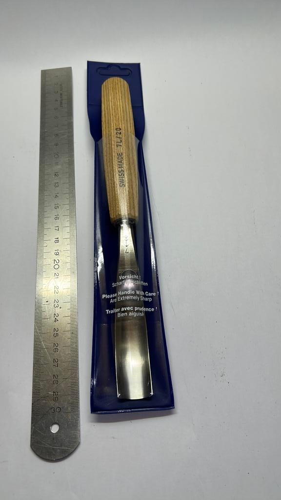 Nieuwe pfeil guts L7/20 ( swiss made gutsen beitels ), Hobby en Vrije tijd, Ophalen of Verzenden, Nieuw