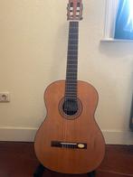 Te koop gitaar Salvador Cortez, Muziek en Instrumenten, Ophalen of Verzenden, Zo goed als nieuw, Hollow body, Overige merken