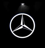 Deurverlichting Mercedes-Benz Logo Projector, Ophalen of Verzenden, Nieuw, Mercedes-Benz