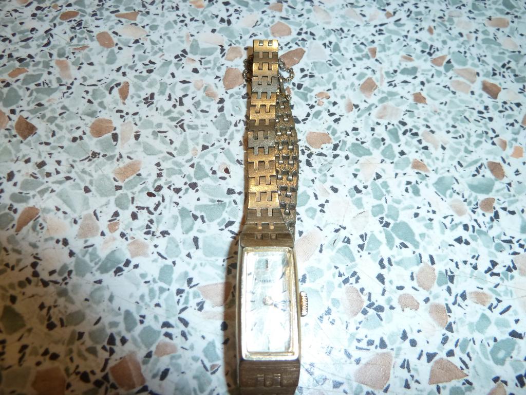 Dames Horloge Seiko, revisie model, Sieraden, Tassen en Uiterlijk, Horloges | Dames, Gebruikt, Staal, Polshorloge, Ophalen of Verzenden